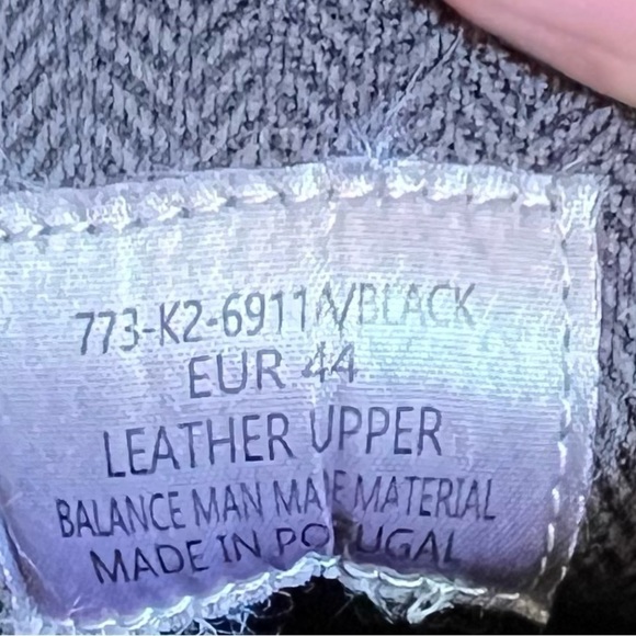 Zara Black Leather Dress/Casual Lace Up Shoes​​​​​​​​​​​​​​ - Picture 8 of 8